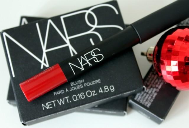 Nars Velvet Matte Kalem Ruj Cruella Weddbook