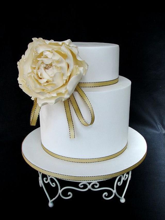 wedding photo - Beautiful Cakes & Cup Cakes