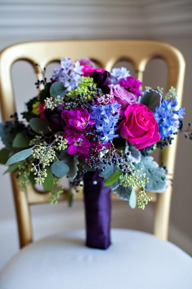 The Biggest Wedding Flower Trends Of 2015 By World Famous Florist Paula