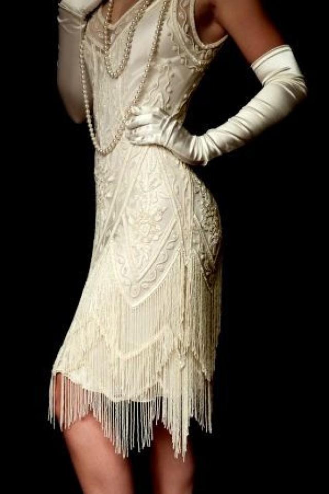Dresses 1920 s