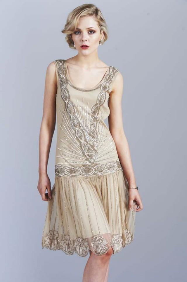 frock and frill bridal