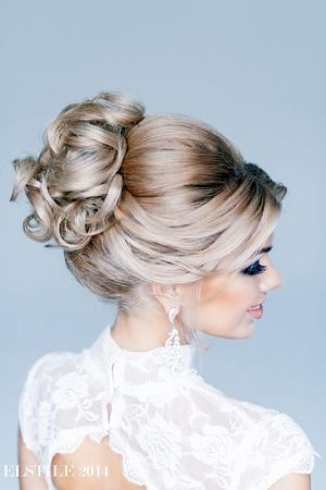 wedding photo - Wedding Hairstyles