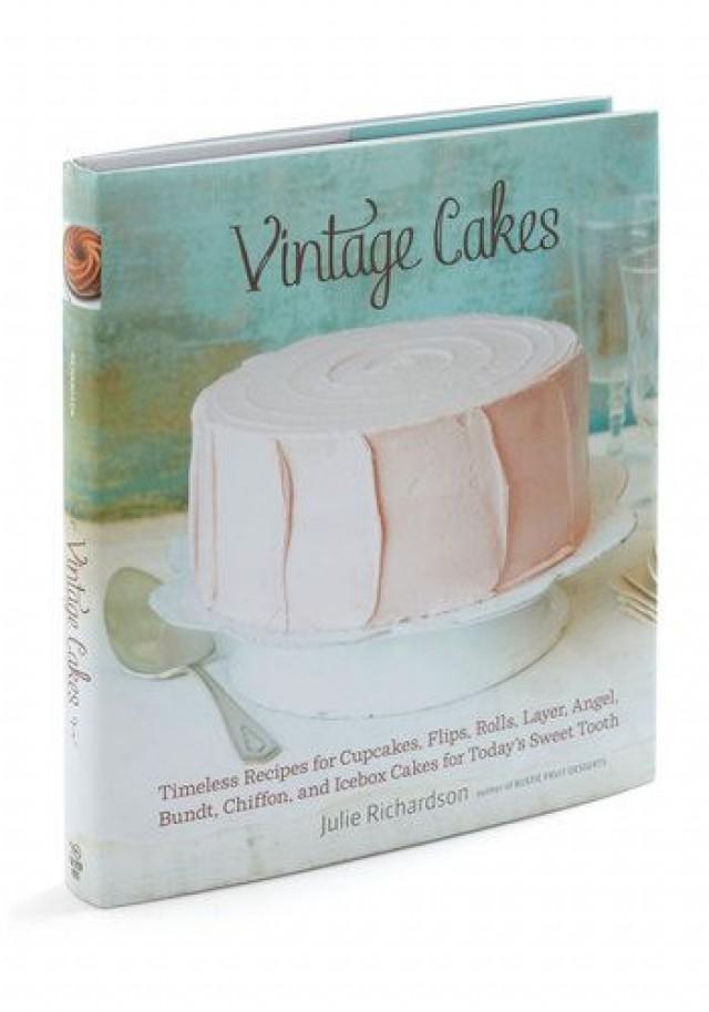 Vintage Cakes