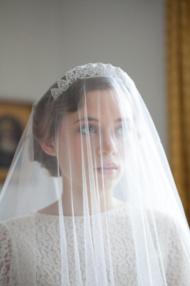 Wedding Veils Vintage 56