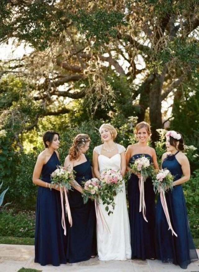 wedding photo - Bridesmaids - New