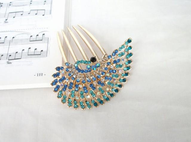 oriental hair accessories