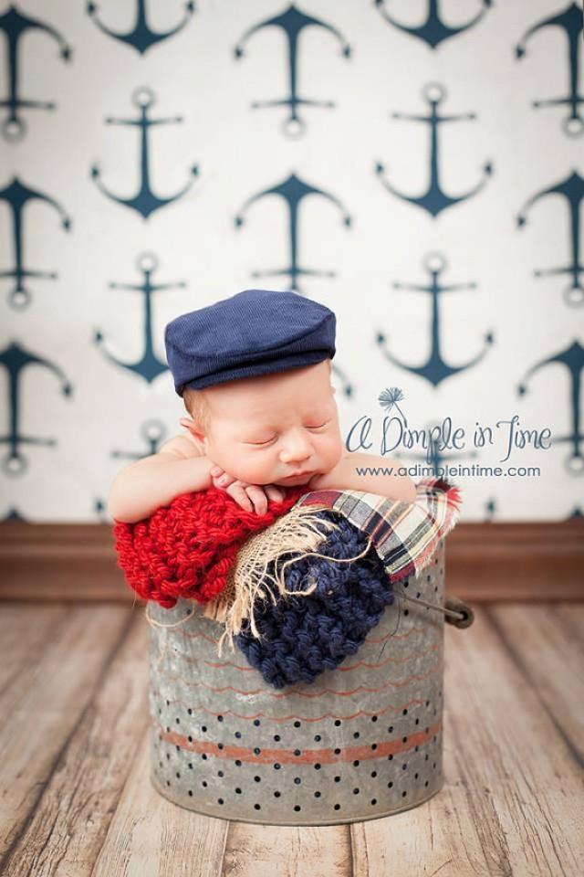 baby boy derby hats
