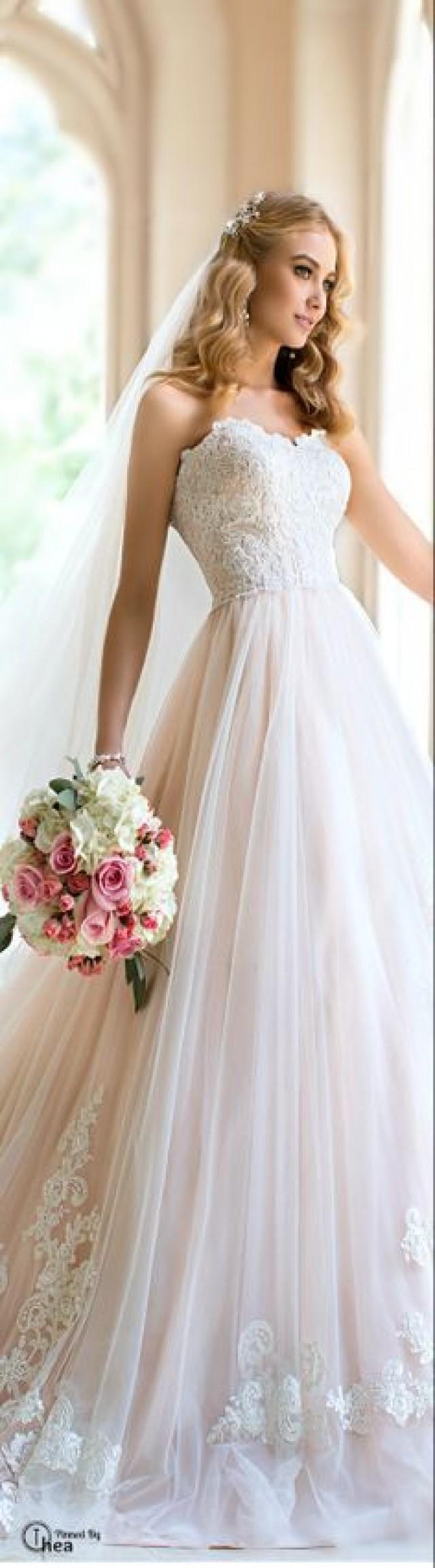 Wedding Dresses