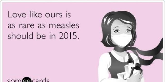 9 Funny Someecards To Keep You Laughing Through Valentine S Day Weddbook