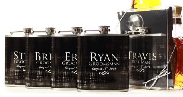 wedding party gifts