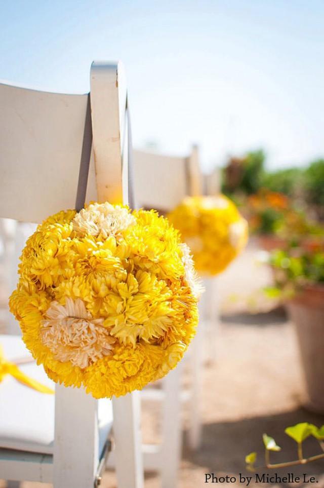 eco friendly flower girl