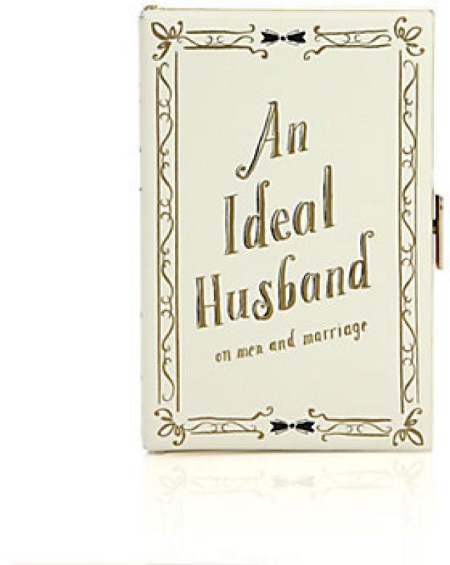 kate spade wedding clutch