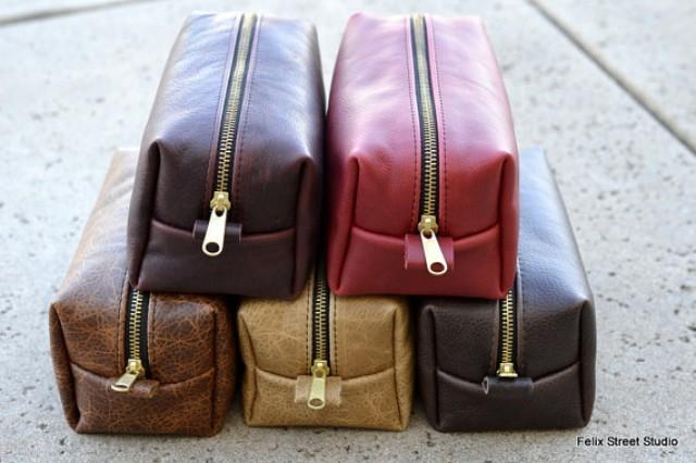 groomsmen travel bags