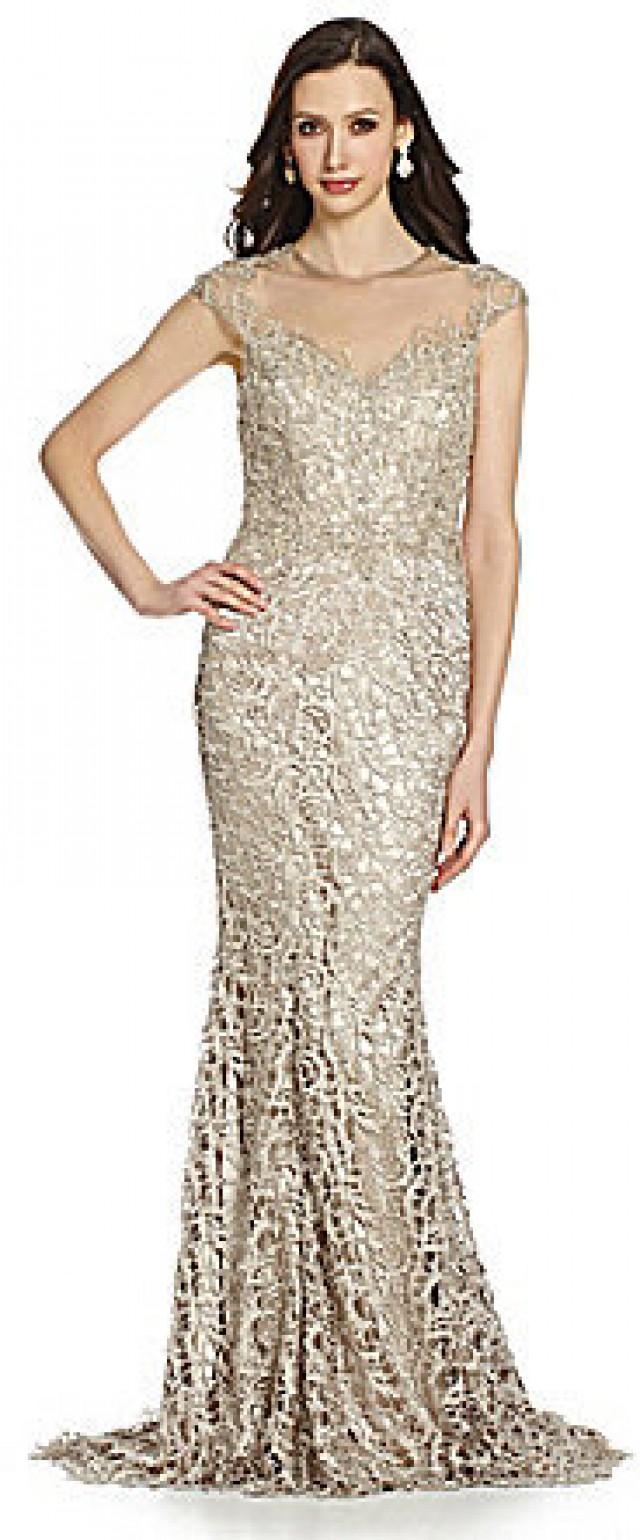 mac duggal gowns dillards