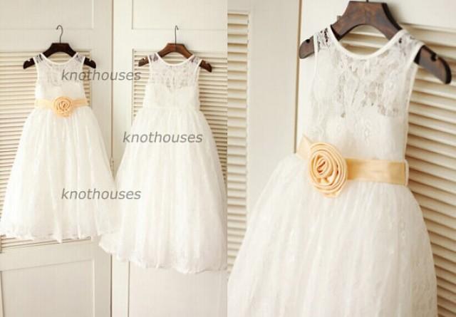 children's tulle bridesmaid dresses
