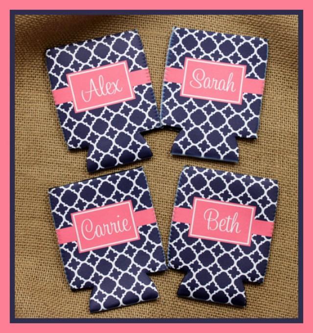 Wedding Ideas Koozies Weddbook