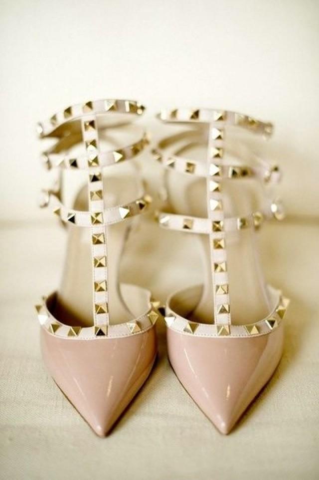 wedding photo - Kick Up Your Heels...