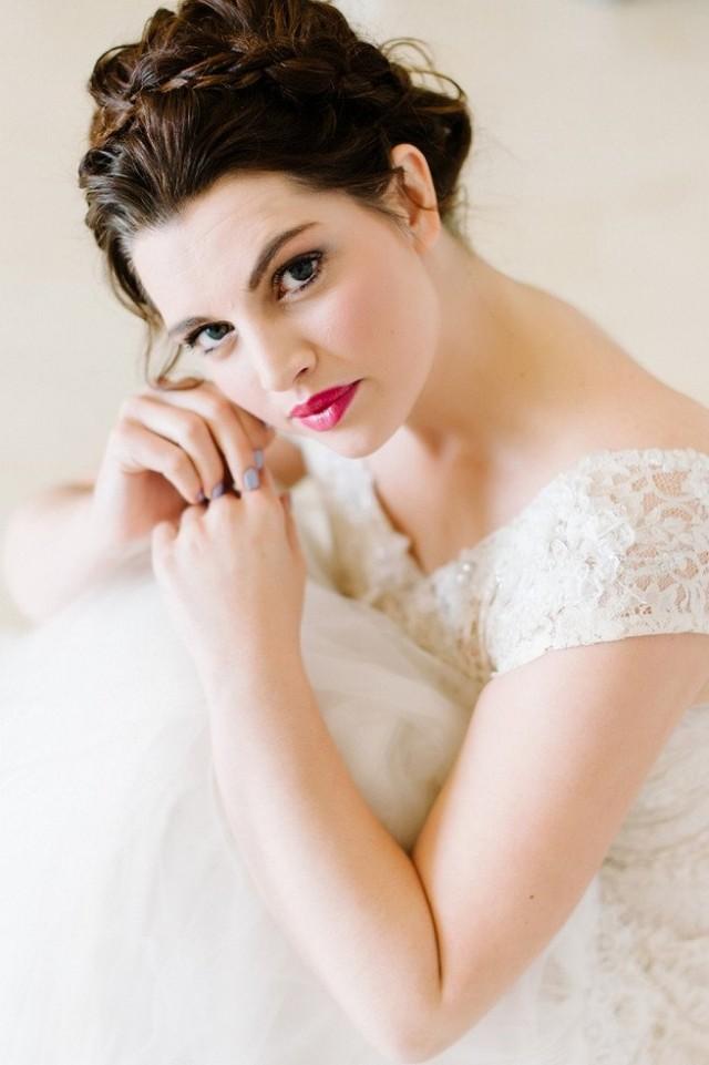 wedding photo - Gorgeous Alana van Heerden Wedding Dresses