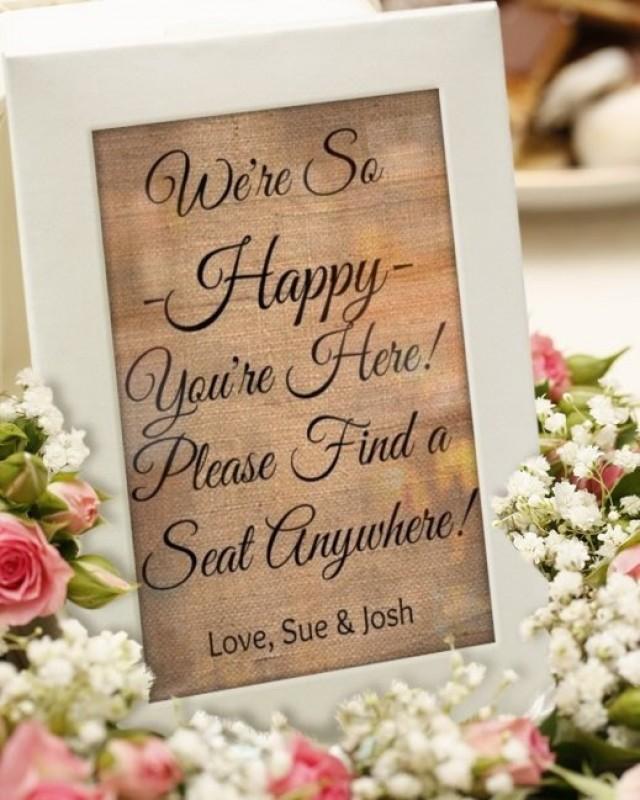 Wedding Seating Ceremony Weddings Decor Sign Burlap Art Print Rustic Beach Country Chic Ideas 2238281 Wedding Seating Ceremony Weddings Decor Sign Burlap Art Print Rustic Beach Country Chic Ideas 2238281