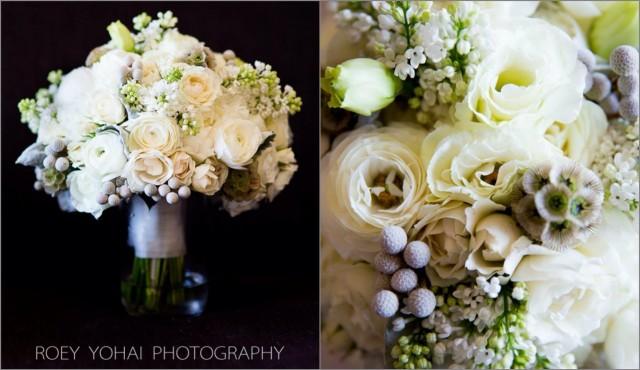 wedding photo - Bouquet 