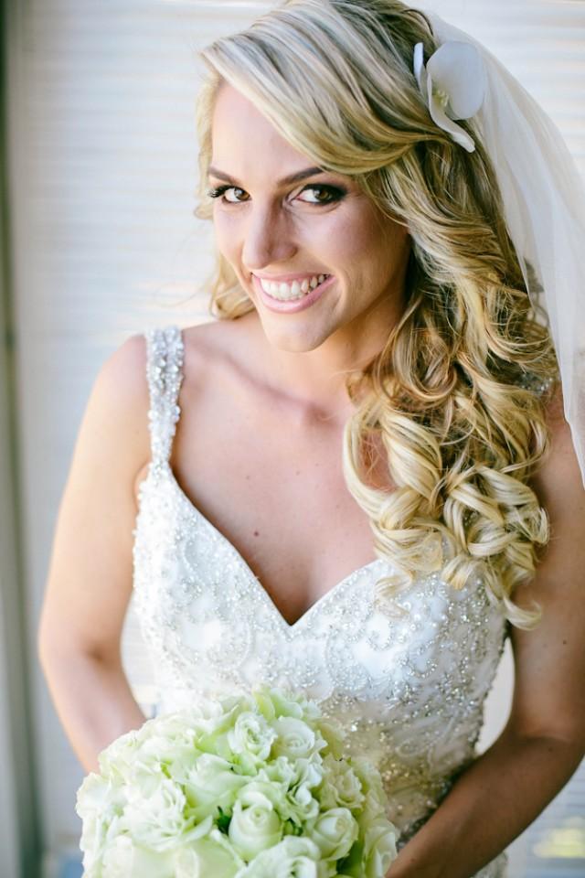 Duck Egg Blue Wedding