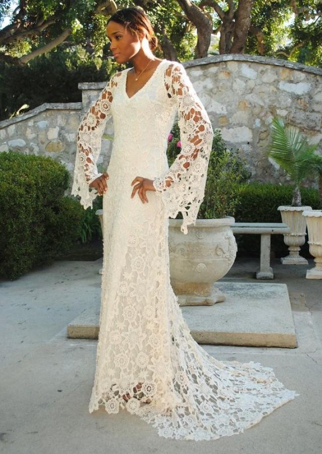 Formal hippie dresses