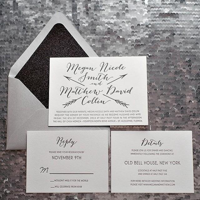 MEGAN Suite // STYLED // Glitter Package