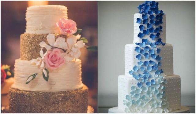 Five Things You Need To Make And Decorate A Wedding Cake