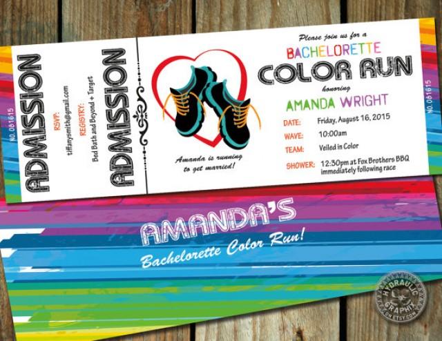 San Antonio, TX The unique run is a sportive colorful festival that cause joy and extraordinary experience to all participants. The Color Me Run’s program information starting point / time / schedule of events etc. is present in the run’s link website. See details below, under “Event Related Information” section.