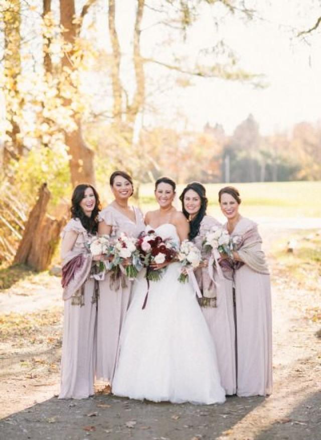 Elegant Winter Wedding At Highlands Country Club 2255051 Weddbook