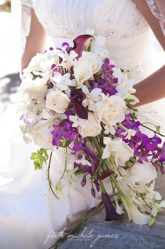 wedding photo - Wedding Bouquet Ideas