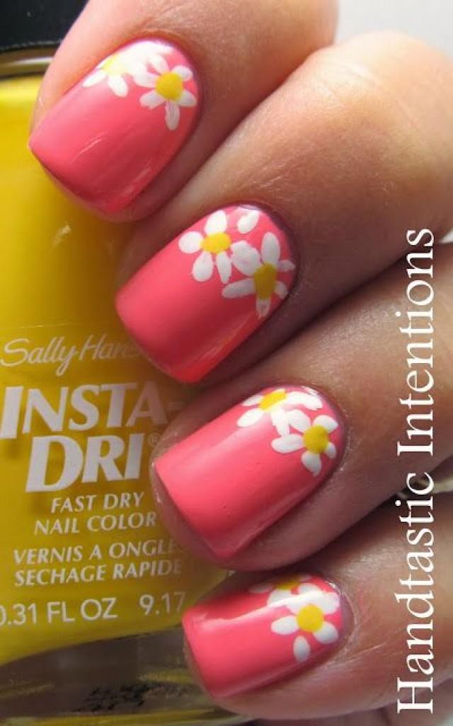 36 images spring nails art 36 images spring nails art