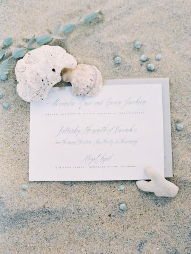Sand Dunes And Taffy – Hampton Roads Summer Wedding By Tidewater And Tulle