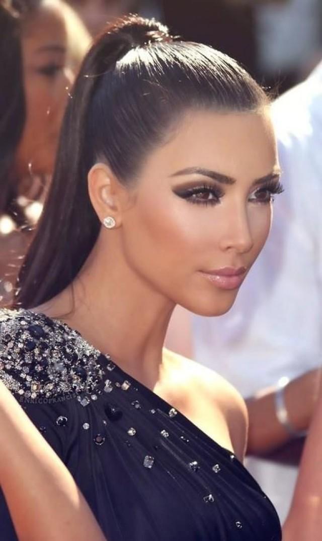 Make-up - Bride With Sass Wedding Day Makeup #2282744 ...