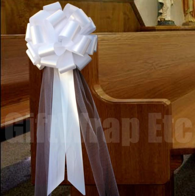 Wedding Ideas Pew 2 Weddbook