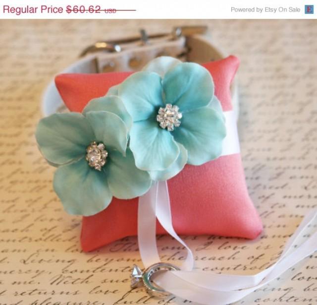 Beach Wedding Pink Or Turquoise