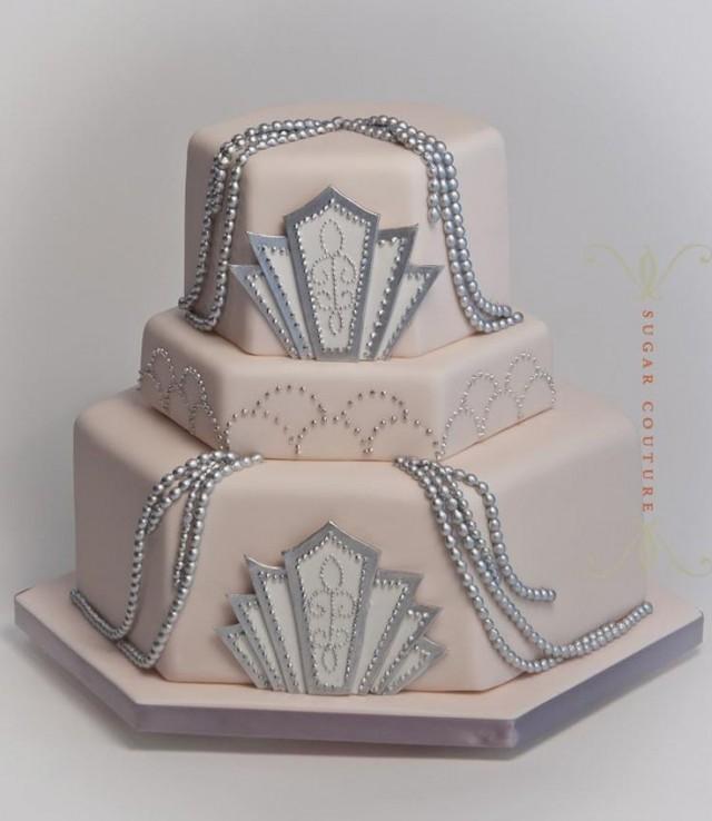 wedding photo - Cakes-Wedding