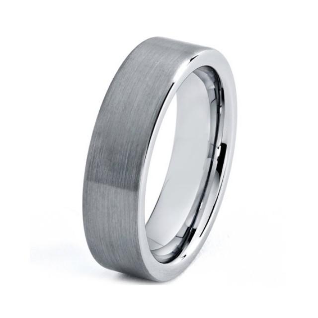 ... wedding-band-titanium-wedding-titanium-engagement-ring-wedding-bands