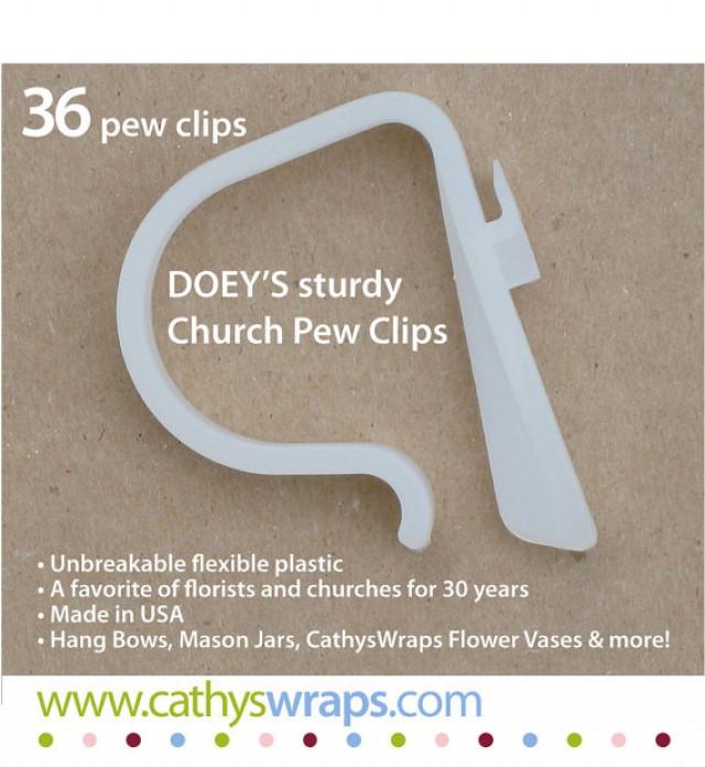 Wedding Ideas Pew Weddbook