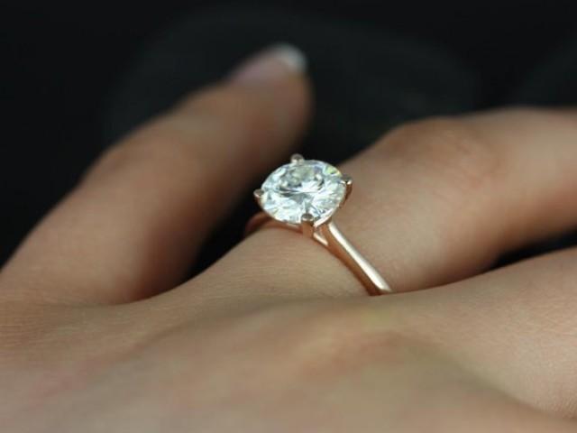 8mm wedding ring