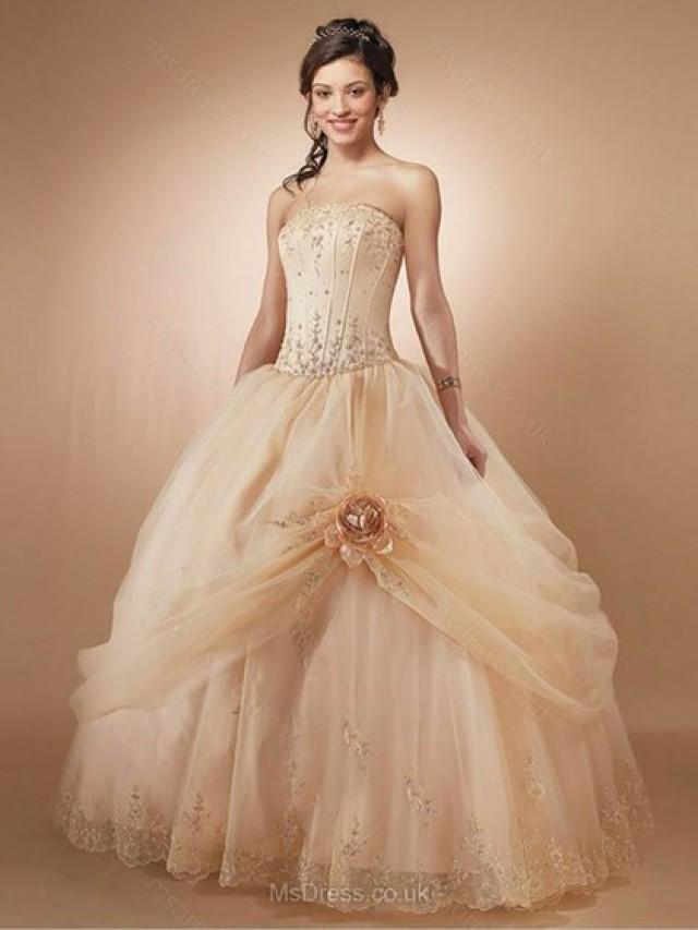 wedding photo - Prom Ball Gowns