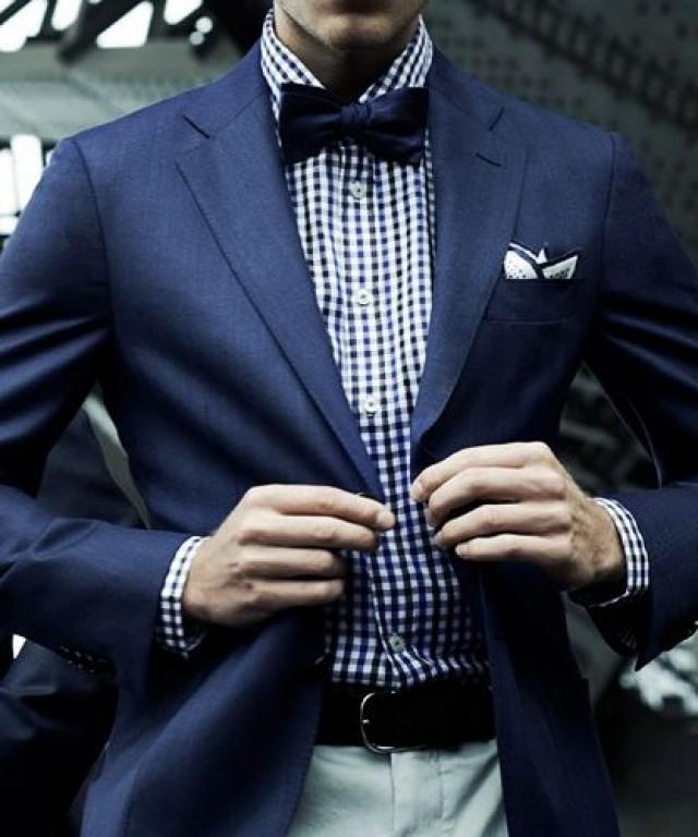 Men's Fashion And Style