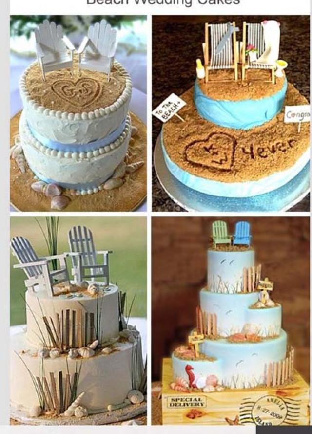 wedding photo - Ninety-Nine Vendors of Cake on the Web: Choosing the Bakery 