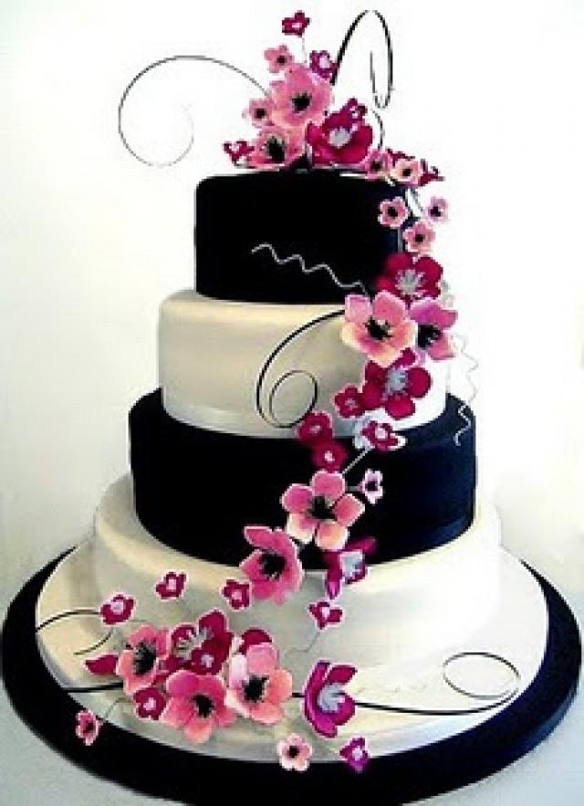 wedding photo - Cakes And More