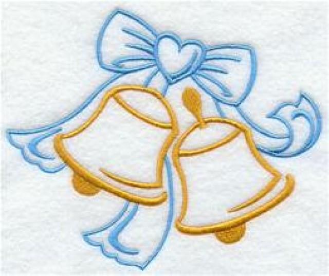 Wedding Bells Wedding Accent Designs SMALL 2308368 Weddbook