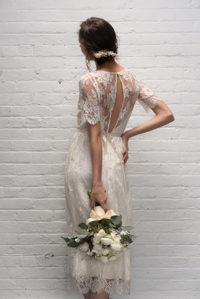 Wedding Dress Giveaway :: Tomomi Okubo - Weddbook