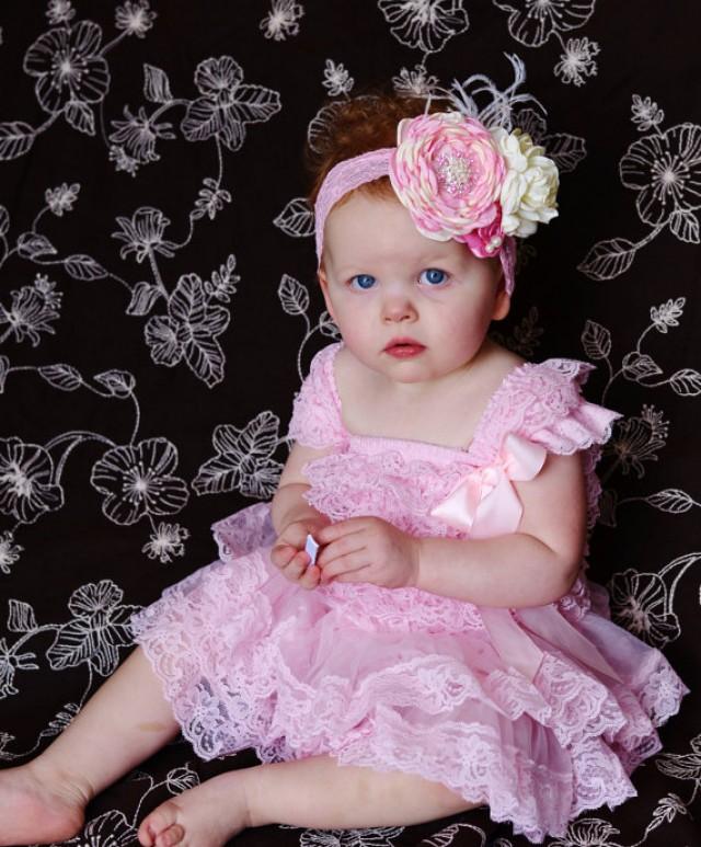 After we find it: Your little Birthday Girl will be such a doll in our Baby Girl First Birthday Outfits! Our boutique quality birthday tutu sets are perfect for pictures, portraits, parties & dressing up! Pink & Gold Damask First Birthday Personalized Baby Girl Dress Outfit Set. $ Posh In Pink Cupcake Birthday Tutu Set. $ Baby Girls First.
