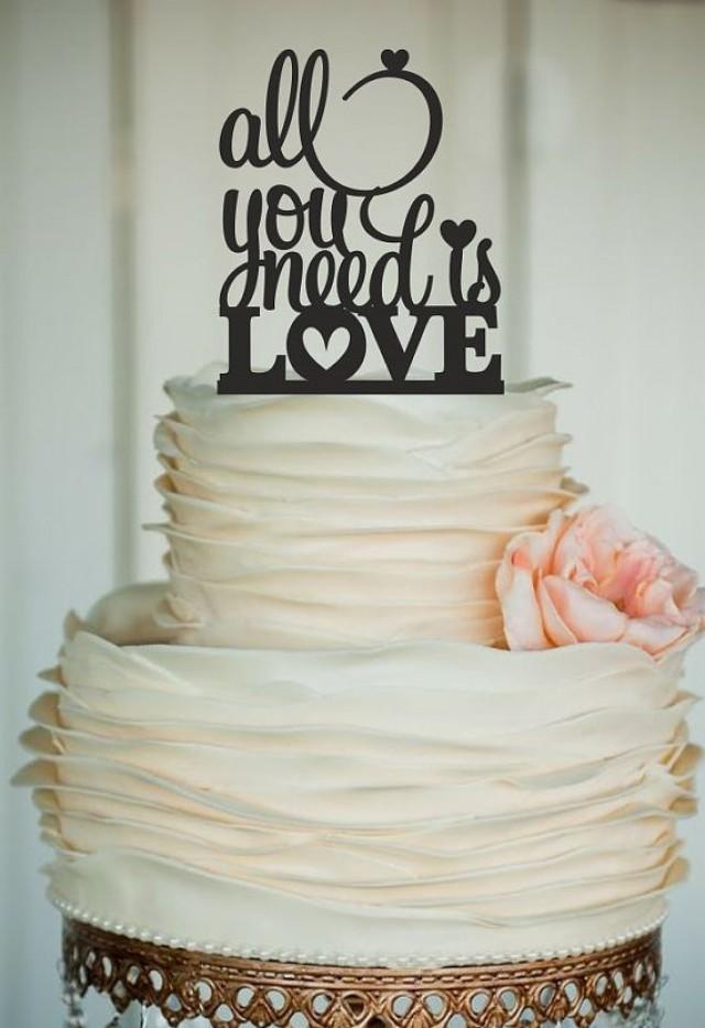 wedding photo - Wedding Cake Topper -Monogram Cake Topper - Mr and Mrs - Cake Decor - Bride and Groom -rustic wedding cake topper - silhouette cake topper