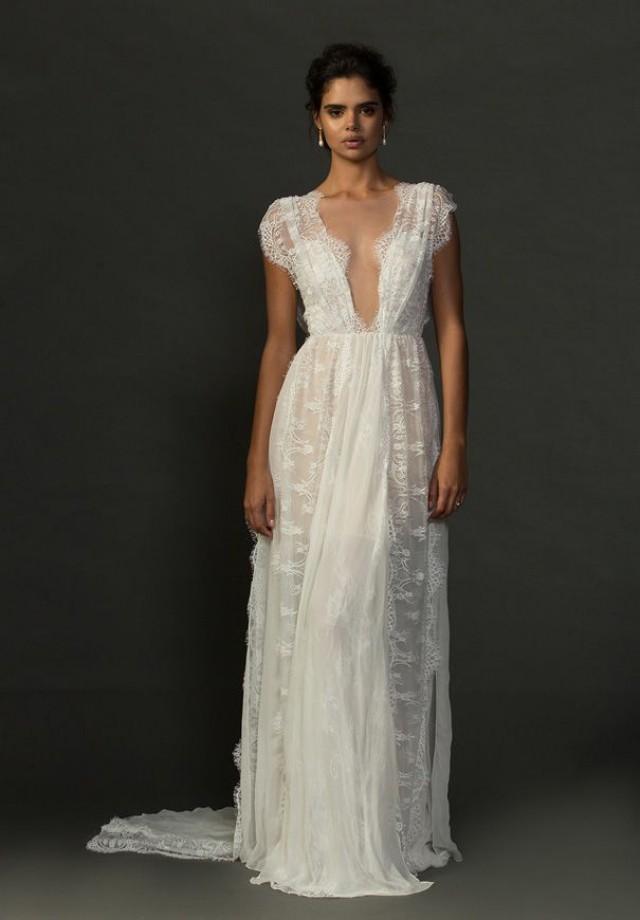 Dress - Wedding - Frocks Boho Casual #2329987 - Weddbook Dress - Wedding - Frocks Boho Casual #2329987 - Weddbook