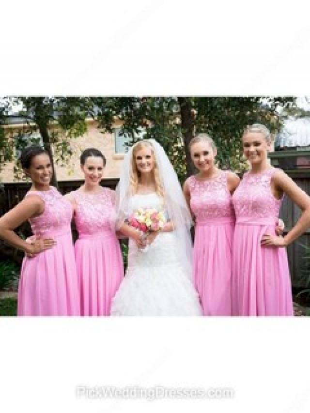 wedding photo - Bridesmaid Dresses Auckland 